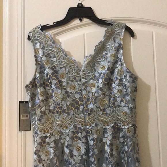 Tahari Arthur S. Levine Dress - Picture 4 of 8